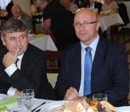 Zdjęcie z galerii: Dzień Seniora 8 października 2015 w Powiatowe Stowarzyszenie Emerytów, Rencistów i Inwalidów w Tomaszowie Maz.