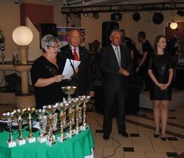 Dzień Seniora 8 października 2015 w Polskim Związku Emerytów, Rencistów i Inwalidów w Tomaszowie Maz.