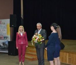 30-lat O.K. TKACZ
