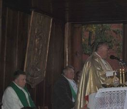 Zdjęcie z galerii: Hubertus Spalski -zdjęcia z 10 października 2015