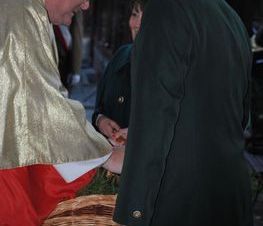 Zdjęcie z galerii: Hubertus Spalski -zdjęcia z 10 października 2015