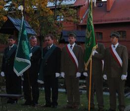 Zdjęcie z galerii: Hubertus Spalski -zdjęcia z 10 października 2015