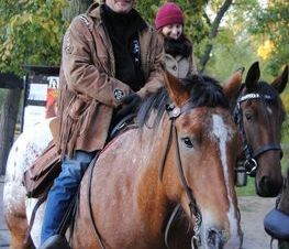 Zdjęcie z galerii: Hubertus Spalski -zdjęcia z 10 października 2015