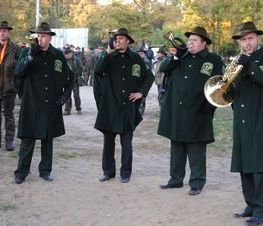 Zdjęcie z galerii: Hubertus Spalski -zdjęcia z 10 października 2015
