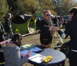 Zdjęcie z galerii: Hubertus Spalski -zdjęcia z 10 października 2015