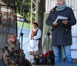 Zdjęcie z galerii: Hubertus Spalski -zdjęcia z 10 października 2015