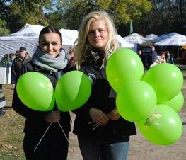 Zdjęcie z galerii: Hubertus Spalski -zdjęcia z 10 października 2015