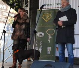 Zdjęcie z galerii: Hubertus Spalski -zdjęcia z 10 października 2015