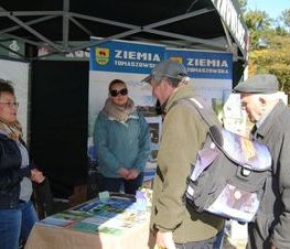 Zdjęcie z galerii: Hubertus Spalski -zdjęcia z 10 października 2015