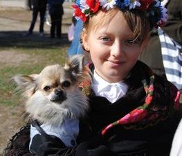 Zdjęcie z galerii: Hubertus Spalski -zdjęcia z 10 października 2015