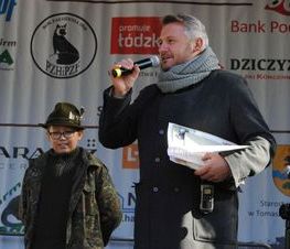Zdjęcie z galerii: Hubertus Spalski -zdjęcia z 10 października 2015