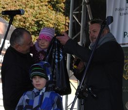 Zdjęcie z galerii: Hubertus Spalski -zdjęcia z 10 października 2015