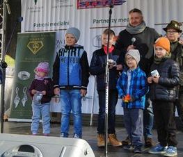 Zdjęcie z galerii: Hubertus Spalski -zdjęcia z 10 października 2015