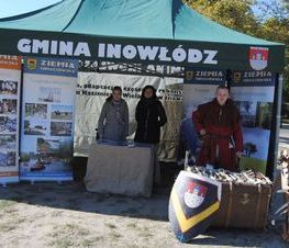 Zdjęcie z galerii: Hubertus Spalski -zdjęcia z 10 października 2015