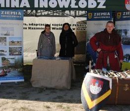 Zdjęcie z galerii: Hubertus Spalski -zdjęcia z 10 października 2015