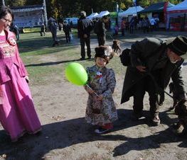 Zdjęcie z galerii: Hubertus Spalski -zdjęcia z 10 października 2015