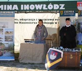 Zdjęcie z galerii: Hubertus Spalski -zdjęcia z 10 października 2015