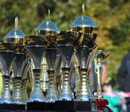 Zdjęcie z galerii: Hubertus Spalski -zdjęcia z 10 października 2015