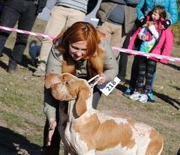 Zdjęcie z galerii: Hubertus Spalski -zdjęcia z 10 października 2015