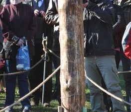 Zdjęcie z galerii: Hubertus Spalski -zdjęcia z 10 października 2015