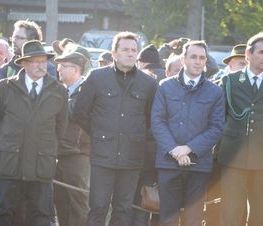 Zdjęcie z galerii: Hubertus Spalski -zdjęcia z 10 października 2015