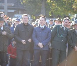 Zdjęcie z galerii: Hubertus Spalski -zdjęcia z 10 października 2015