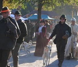 Zdjęcie z galerii: Hubertus Spalski -zdjęcia z 10 października 2015