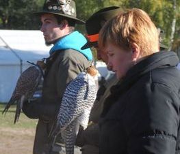 Zdjęcie z galerii: Hubertus Spalski -zdjęcia z 10 października 2015