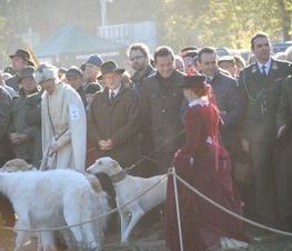 Zdjęcie z galerii: Hubertus Spalski -zdjęcia z 10 października 2015