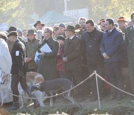 Zdjęcie z galerii: Hubertus Spalski -zdjęcia z 10 października 2015