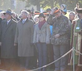 Zdjęcie z galerii: Hubertus Spalski -zdjęcia z 10 października 2015