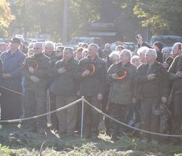 Zdjęcie z galerii: Hubertus Spalski -zdjęcia z 10 października 2015