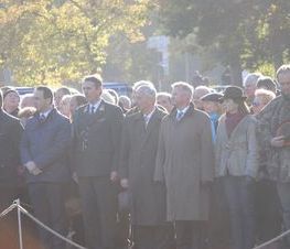 Zdjęcie z galerii: Hubertus Spalski -zdjęcia z 10 października 2015