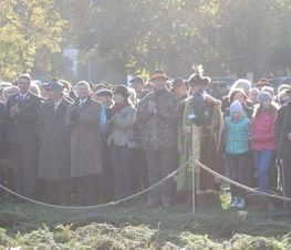 Zdjęcie z galerii: Hubertus Spalski -zdjęcia z 10 października 2015