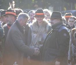 Zdjęcie z galerii: Hubertus Spalski -zdjęcia z 10 października 2015