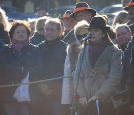Zdjęcie z galerii: Hubertus Spalski -zdjęcia z 10 października 2015
