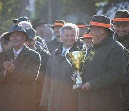 Zdjęcie z galerii: Hubertus Spalski -zdjęcia z 10 października 2015