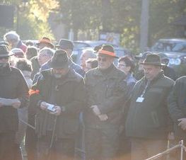 Zdjęcie z galerii: Hubertus Spalski -zdjęcia z 10 października 2015