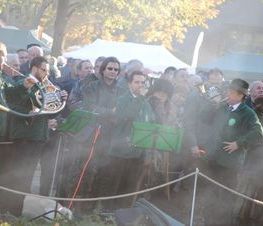 Zdjęcie z galerii: Hubertus Spalski -zdjęcia z 10 października 2015