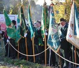 Zdjęcie z galerii: Hubertus Spalski -zdjęcia z 10 października 2015