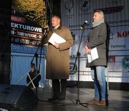 Zdjęcie z galerii: Hubertus Spalski -zdjęcia z 10 października 2015