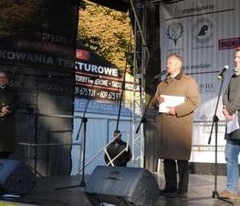 Zdjęcie z galerii: Hubertus Spalski -zdjęcia z 10 października 2015