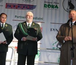Zdjęcie z galerii: Hubertus Spalski -zdjęcia z 10 października 2015
