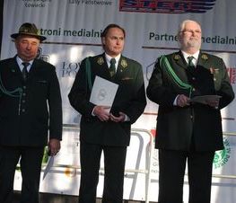 Zdjęcie z galerii: Hubertus Spalski -zdjęcia z 10 października 2015