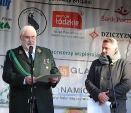 Zdjęcie z galerii: Hubertus Spalski -zdjęcia z 10 października 2015