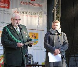 Zdjęcie z galerii: Hubertus Spalski -zdjęcia z 10 października 2015