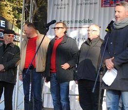 Zdjęcie z galerii: Hubertus Spalski -zdjęcia z 10 października 2015
