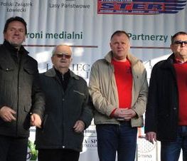 Zdjęcie z galerii: Hubertus Spalski -zdjęcia z 10 października 2015