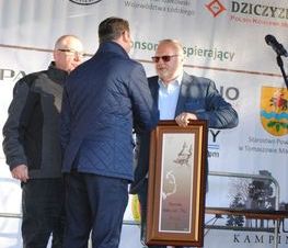 Zdjęcie z galerii: Hubertus Spalski -zdjęcia z 10 października 2015
