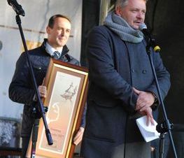 Zdjęcie z galerii: Hubertus Spalski -zdjęcia z 10 października 2015